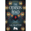 The Crimson Road - Paperback