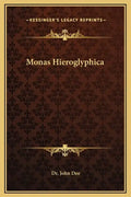 Monas Hieroglyphica - Hardcover
