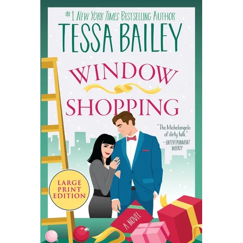 Window Shopping - Paperback
