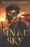 Final Sky - Paperback