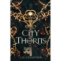 City of Thorns - Hardcover