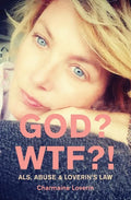 God? WTF?! - Paperback