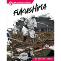 Fukushima - Paperback