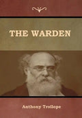 The Warden - Hardcover