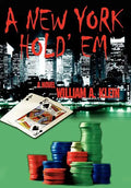 A New York Hold'em - Hardcover