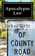 Apocalypse Law - Paperback