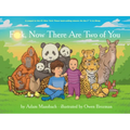 Fuck, Now There Are Two of You (Go the Fuck to Sleep #3) - Hardcover
