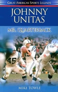 Johnny Unitas - Paperback