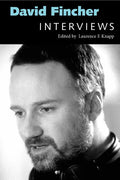 David Fincher: Interviews - Paperback