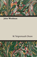 John Woolman - Paperback