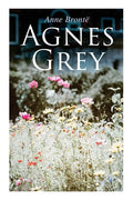 Agnes Grey - Paperback