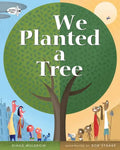 We Planted a Tree - Paperback