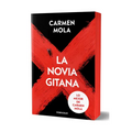 La Novia Gitana (Edición Limitada Cantos Pintados) / The Gypsy Bride (Limited Edition Sprayed Edges) - Paperback