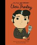 Elvis Presley - Hardcover