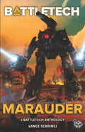 BattleTech: Marauder - Paperback