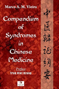 Compendium of Syndromes in Chinese Medicine - Paperback