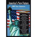 America's New Vision: Our Leaders - Paperback