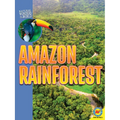 Amazon Rainforest - Library Binding