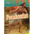 Pocahontas - Library Binding