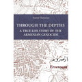 Through the Depths - Paperback