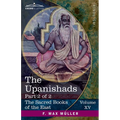 The Upanishads, Part 2 of 2 - Paperback