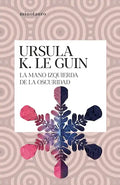 La Mano Izquierda de la Oscuridad - Paperback