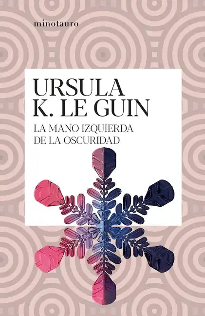 La Mano Izquierda de la Oscuridad - Paperback