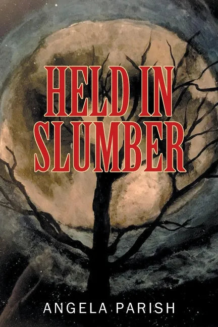 Held In Slumber - Paperback