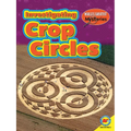 Investigating Crop Circles - Library Binding