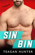 Sin Bin - Paperback