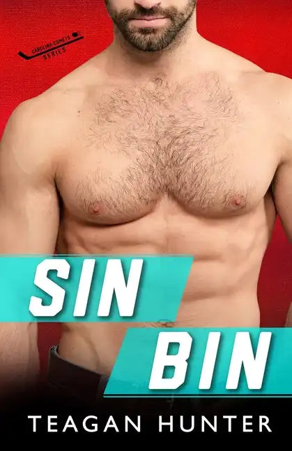 Sin Bin - Paperback