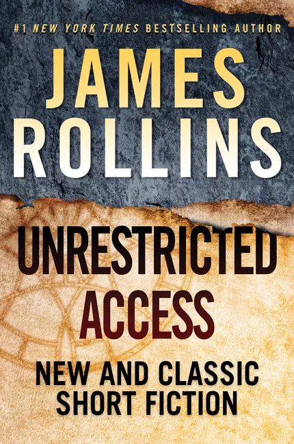 Unrestricted Access: New and Classic Short Fiction - Paperback