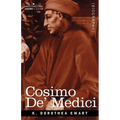 Cosimo de' Medici - Paperback