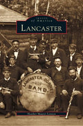 Lancaster - Hardcover