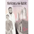 Memoirs of the Block - Paperback