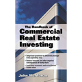 The Handbook of Commercial Real Estate Investing: State of the Art Standards for Investment Transactions, Asset Management, and Financial Reporting - Hardcover