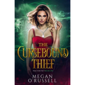 The Cursebound Thief - Paperback