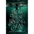 From These Raging Seas - Paperback