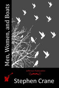Men, Women, and Boats - Paperback