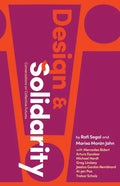 Design and Solidarity: Conversations on Collective Futures - Paperback