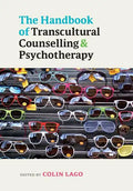 The Handbook of Transcultural Counselling and Psychotherapy - Paperback