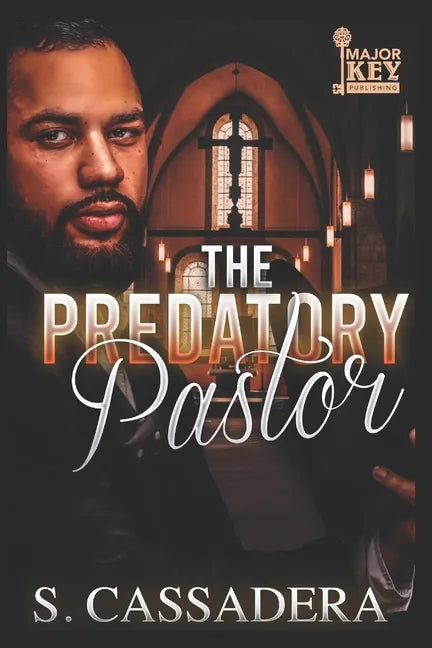The Predatory Pastor - Paperback