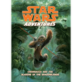 Chewbacca and the Slavers of the Shadowlands - Library Binding