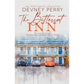 The Bitterroot Inn - Paperback