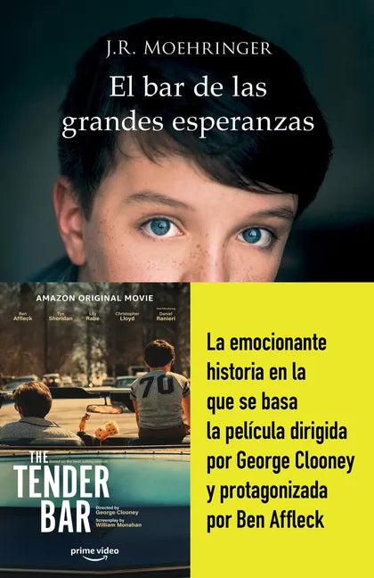 Bar de Las Grandes Esperanzas, El - Paperback