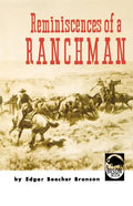 Reminiscences of a Ranchman - Paperback