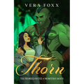 Thorn: A Steamy Orc Rom-Com - Paperback