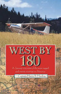 West by 180 - Paperback