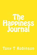 The Happiness Journal - Paperback