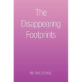 The Disappearing Footprints - Paperback